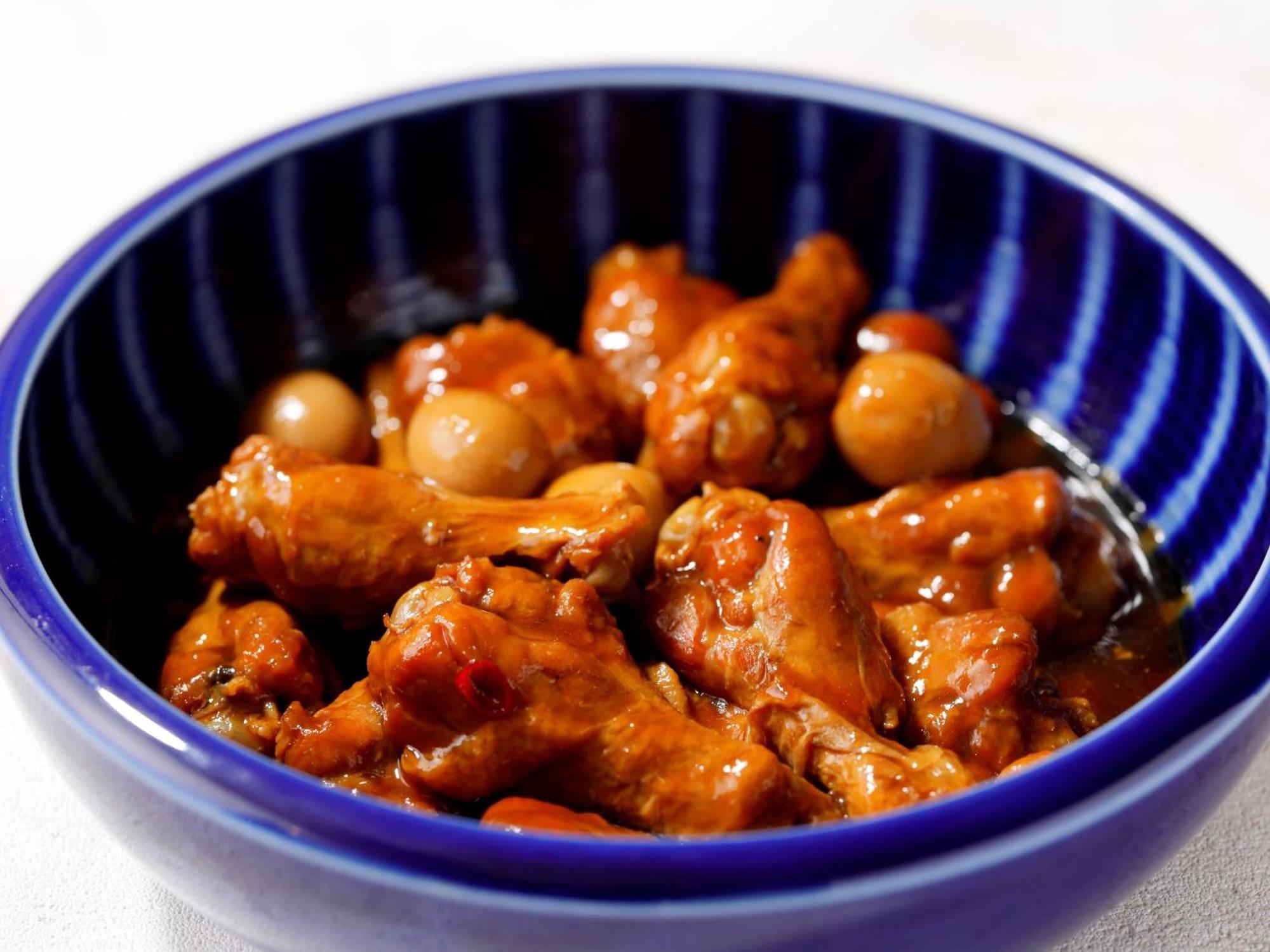 โรงแรมฮะกุโชะระ คานะซะวะ ซันระกุ คานาซาว่า ภายนอก รูปภาพ Buffalo chicken wings